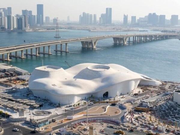 Team Lab Museum