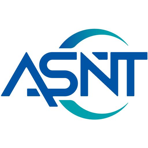 ASNT Logo