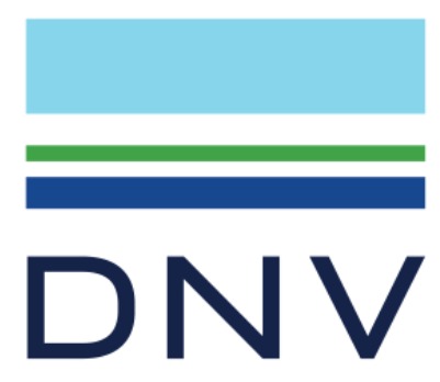 DNV Logo
