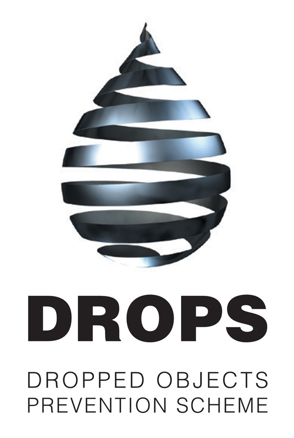 DROPS Logo