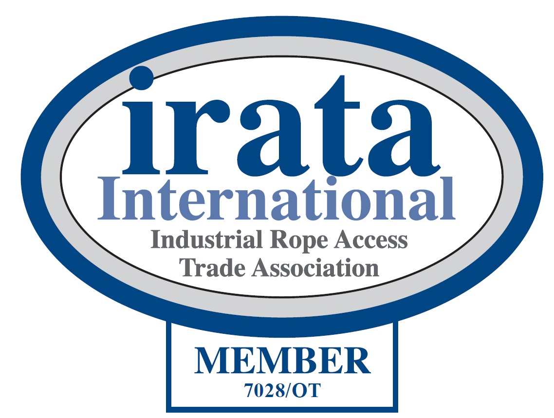 IRATA Logo