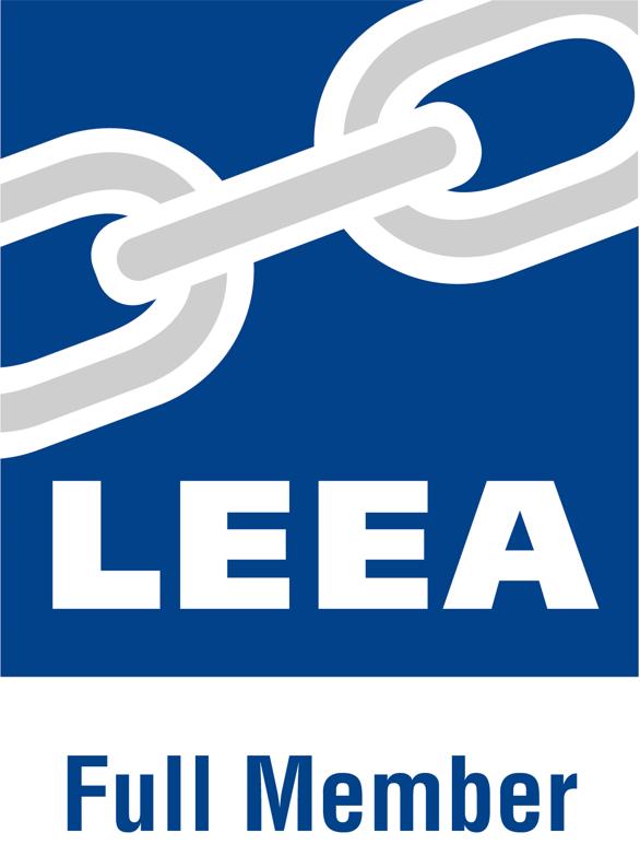 LEEA Logo