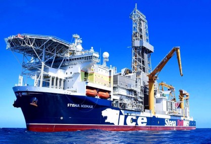 Stena Ice Max