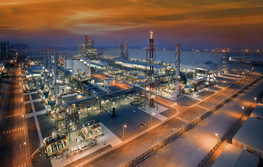 Harvest Ammonia